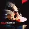 Weapon Aid album lyrics, reviews, download