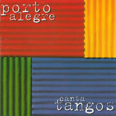 Porto Alegre canta tangos - Vários intérpretes
