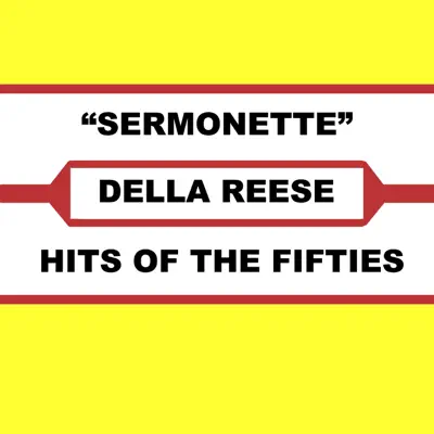 Sermonette - Della Reese