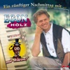 Ein zünftiger Nachmittag mit Egon Hölz, Folge 4, 2004