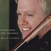 Brian Conway - Tailor's Twist/Galway Bay/O'Kelly's Fancy