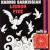 Lisbon Five & Hayrigin Yerke (Collection,Bonus Tracks)