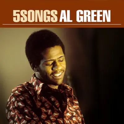 5 Songs EP - Al Green