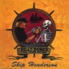 Billy Bones and Other Ditties