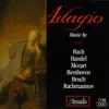 Stream & download Adagio