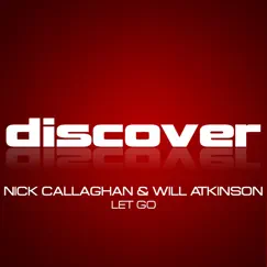 Let Go - Single by Nick Callaghan & Will Atkinson album reviews, ratings, credits