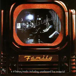 Bandstand - Family