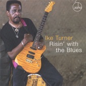 Ike Turner - Eighteen Long Years