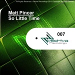 So Little Time (Original Mix)