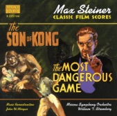 Moscow Symphony Orchestra & Sergie Skripka - The Most Dangerous Game (recons. J. Morgan): Main Title