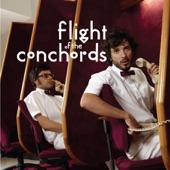 Flight Of The Conchords - Carol Brown