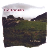 Callanish - My Own Dear Galway Bay