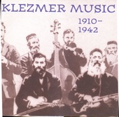 Klezmer Music 1910-1942