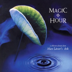 Max Lässer's Ark - Simple thoughts