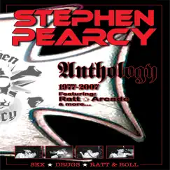 Anthology 1977-2007 by Stephen Pearcy album reviews, ratings, credits
