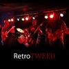 RetroTweed - Richelle