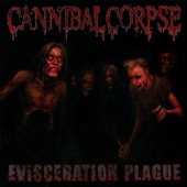 Evisceration Plague artwork