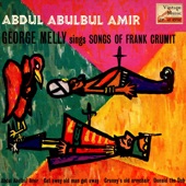 Vintage Vocal Jazz / Swing No. 166 - EP: Songs Of Frank Crumit - EP artwork