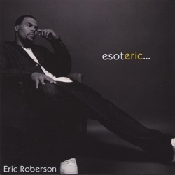 Eric Roberson - Runaway