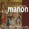 Stream & download Massenet: Manon