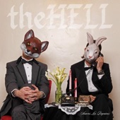 theHELL - No Where Left