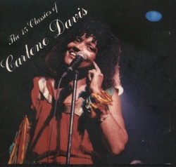 Carlene Davis - Stealing Love