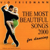 The Most Beautiful Songs for Dancing 2000 artwork