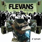 Make New Friends (Flevans EP Collection) artwork