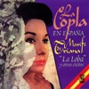 La Copla en Espana