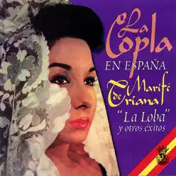La Copla en Espana - Marife De Triana