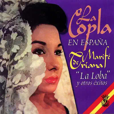 La Copla en Espana - Marife De Triana La Copla en Espana - Marife De Triana