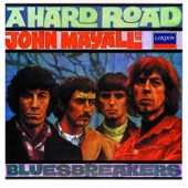 John Mayall & The Bluesbreakers - It's Over