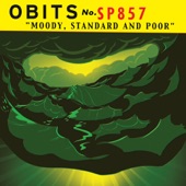 Obits - I Blame Myself
