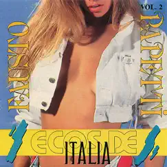 Ecos De Italia by Fausto Papetti album reviews, ratings, credits