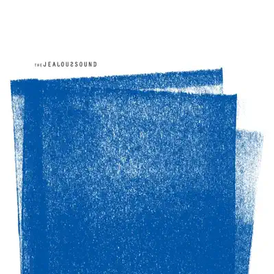 Got Friends - EP - The Jealous Sound
