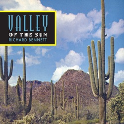 Richard Bennett - Barton's Theme