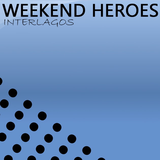 Weekend heroes. Weekend Heroes - ne'x (Original Mix).