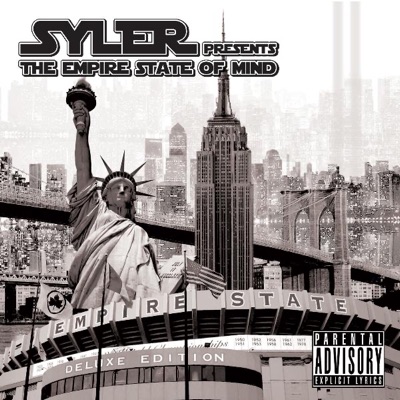 The Empire State Of Mind Album Interlude Syler Shazam