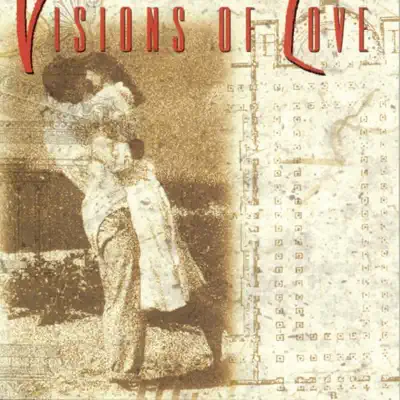 Visions of Love - Jim Brickman