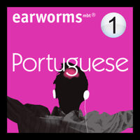 Earworms Learning - Rapid Portuguese (European) (Unabridged) artwork