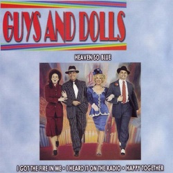 Guys 'n' Dolls - Broken Dreams