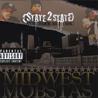 Album herunterladen Midwest Mobstas - State 2 State Vol 2