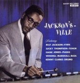 Jackson's-ville, 1992