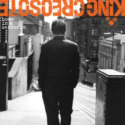 Home In a Sentence - Single - King Creosote