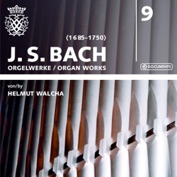 Helmut Walcha - Kyrie, Gott Vater in Ewigkeit, BWV 672