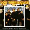 Grandes Exitos de los Terrícolas album lyrics, reviews, download