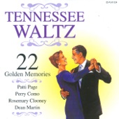 Tennessee Waltz artwork