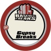 Gypsy Breaks - EP