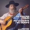 El Gaucho Talas - El Niño y el Canario