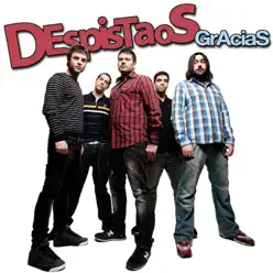 Gracias - Single - Despistaos